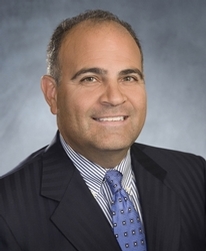 Thomas J. Pontikis